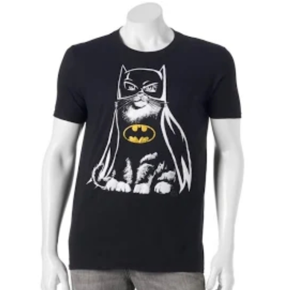 Batcat - Picture 4 of 4